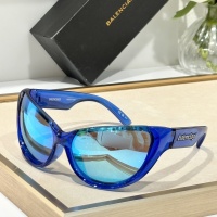 $60.00 USD Balenciaga AAA Quality Sunglasses #1198846
