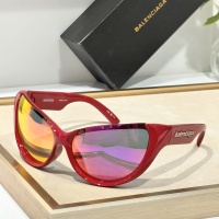 Balenciaga AAA Quality Sunglasses #1198847