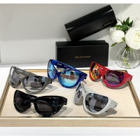 $60.00 USD Balenciaga AAA Quality Sunglasses #1198847
