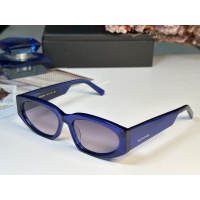 Balenciaga AAA Quality Sunglasses #1198860