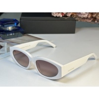 $60.00 USD Balenciaga AAA Quality Sunglasses #1198864