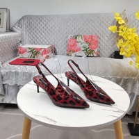 Dolce & Gabbana D&G Sandal For Women #1198878