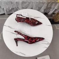 $122.00 USD Dolce & Gabbana D&G Sandal For Women #1198878
