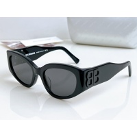 $64.00 USD Balenciaga AAA Quality Sunglasses #1198886