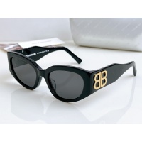 $64.00 USD Balenciaga AAA Quality Sunglasses #1198887