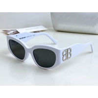 Balenciaga AAA Quality Sunglasses #1198888
