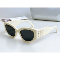 $64.00 USD Balenciaga AAA Quality Sunglasses #1198889