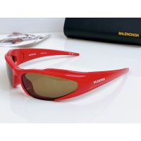 $64.00 USD Balenciaga AAA Quality Sunglasses #1198894