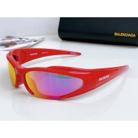 $64.00 USD Balenciaga AAA Quality Sunglasses #1198895