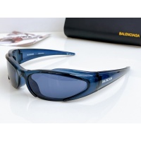 $64.00 USD Balenciaga AAA Quality Sunglasses #1198896