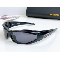$64.00 USD Balenciaga AAA Quality Sunglasses #1198898