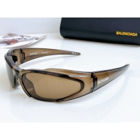 $64.00 USD Balenciaga AAA Quality Sunglasses #1198899