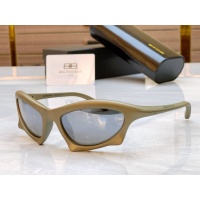 $64.00 USD Balenciaga AAA Quality Sunglasses #1198900