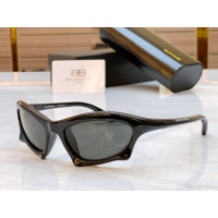 $64.00 USD Balenciaga AAA Quality Sunglasses #1198902