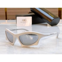 $64.00 USD Balenciaga AAA Quality Sunglasses #1198903