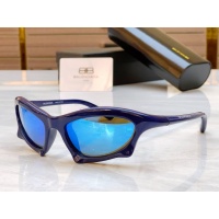 $64.00 USD Balenciaga AAA Quality Sunglasses #1198905
