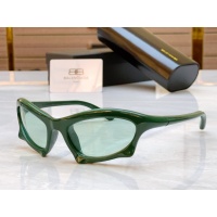 $64.00 USD Balenciaga AAA Quality Sunglasses #1198906