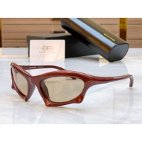 $64.00 USD Balenciaga AAA Quality Sunglasses #1198907