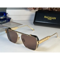 Balmain AAA Quality Sunglasses #1198929
