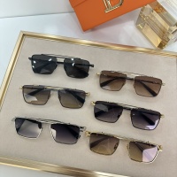 $80.00 USD Balmain AAA Quality Sunglasses #1198930