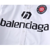 $48.00 USD Balenciaga Shirts Long Sleeved For Men #1198970