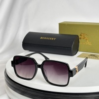 Burberry AAA Quality Sunglasses #1198985