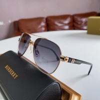 Burberry AAA Quality Sunglasses #1198991