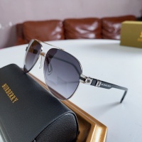 Burberry AAA Quality Sunglasses #1198992