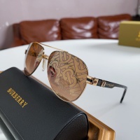 $60.00 USD Burberry AAA Quality Sunglasses #1198994