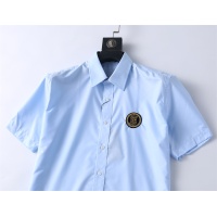 $36.00 USD Burberry Shirts Short Sleeved For Men #1198996