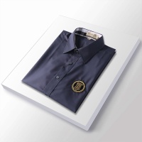 $36.00 USD Burberry Shirts Short Sleeved For Men #1198997