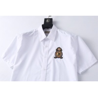 $36.00 USD Burberry Shirts Short Sleeved For Men #1198998