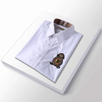 $36.00 USD Burberry Shirts Short Sleeved For Men #1198998