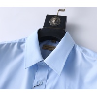 $36.00 USD Burberry Shirts Short Sleeved For Men #1198999