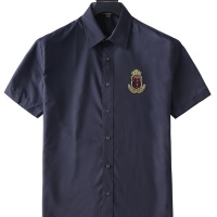 $36.00 USD Burberry Shirts Short Sleeved For Men #1199003