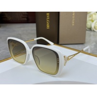 $60.00 USD Bvlgari AAA Quality Sunglasses #1199012
