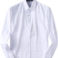 Burberry Shirts Long Sleeved For Men #1199013