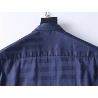 $40.00 USD Burberry Shirts Long Sleeved For Men #1199014