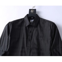 $40.00 USD Burberry Shirts Long Sleeved For Men #1199015