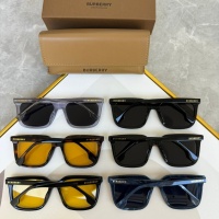 $60.00 USD Burberry AAA Quality Sunglasses #1199026