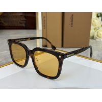 Burberry AAA Quality Sunglasses #1199027