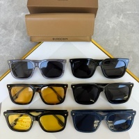 $60.00 USD Burberry AAA Quality Sunglasses #1199028