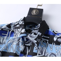 $38.00 USD Versace Shirts Long Sleeved For Men #1199033
