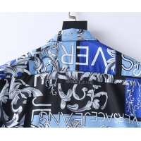 $38.00 USD Versace Shirts Long Sleeved For Men #1199033
