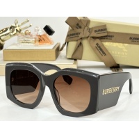 Burberry AAA Quality Sunglasses #1199035