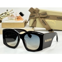$60.00 USD Burberry AAA Quality Sunglasses #1199038