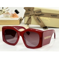 $60.00 USD Burberry AAA Quality Sunglasses #1199039
