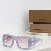 Burberry AAA Quality Sunglasses #1199049