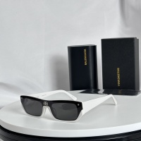 $48.00 USD Balenciaga AAA Quality Sunglasses #1199051