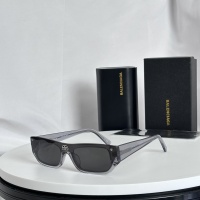 $48.00 USD Balenciaga AAA Quality Sunglasses #1199052